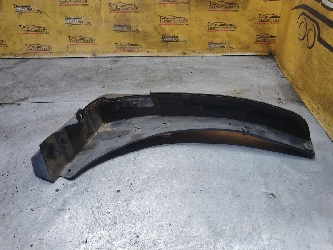 Брызговик 4I87DQ Citroen C5 - Фото 3