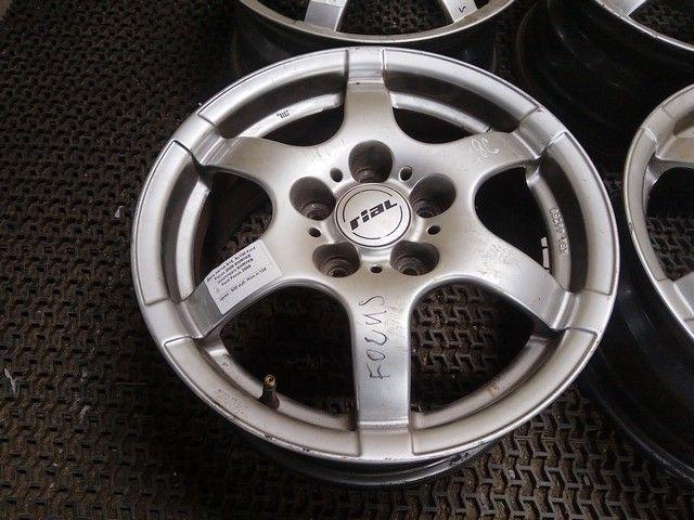 Диск литой R15, 5x108 Ford Focus 2009 9WRYKB (комплект) 9WRYKB 9WRYKB Ford Focus купить в магазине запчастей бу