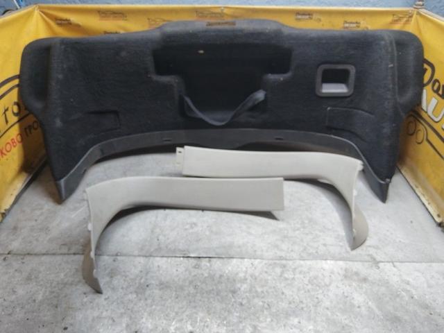 Обшивка крышки багажника 9HTVC5 Opel Insignia - Фото 2