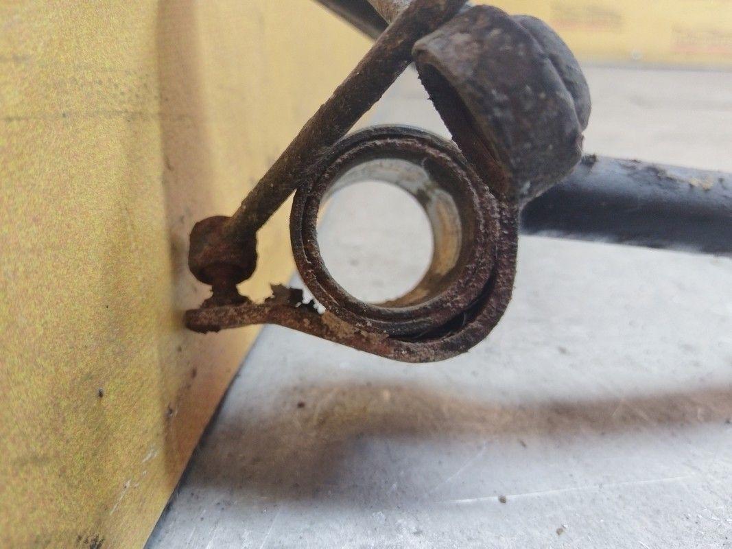 Кулиса USLNWN Peugeot 406 - Фото 3