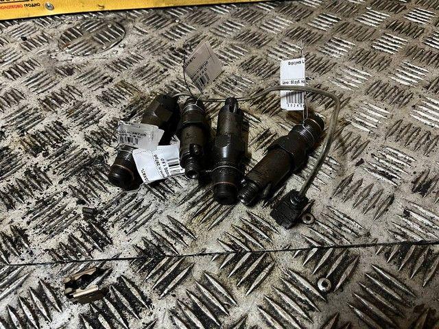 Форсунка U3X67L Peugeot 306