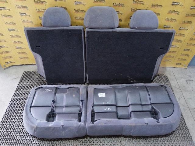 Салон (комплект сидений) G5UH6Q Seat Toledo undefined