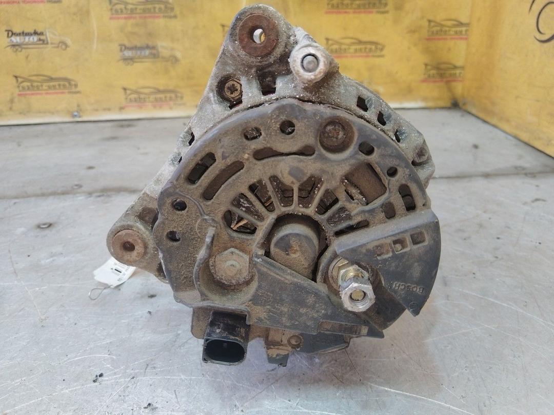 Генератор FG90VW Volkswagen Golf - Фото 5