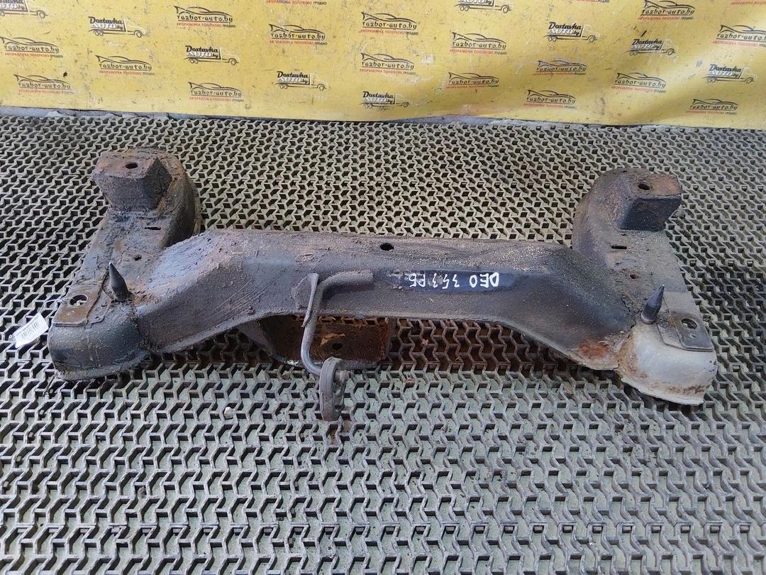Балка подвески передняя (подрамник) C5PSB9 Daewoo Nubira купить