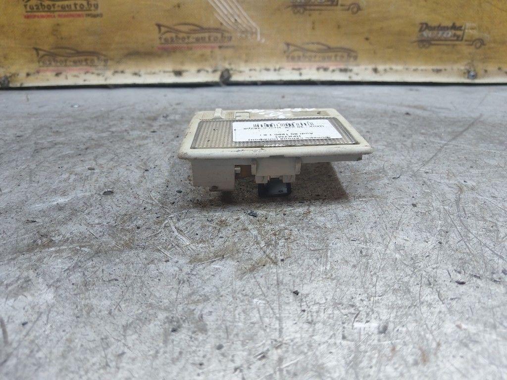 Фонарь салона (плафон) HFK7M1 Audi 80 - Фото 2