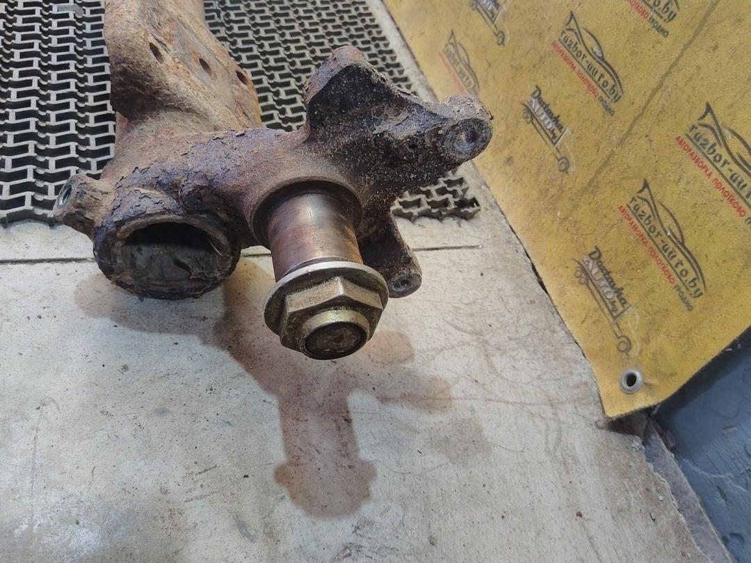 Балка подвески задняя PF5H2H Renault Master купить с доставкой