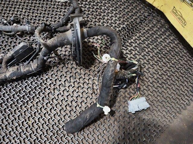 Проводка двигателя 0FGURM Opel Insignia купить