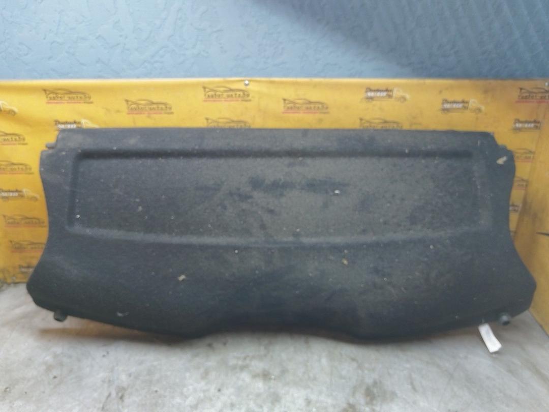 Полка багажника 7PYDOV Ford Fiesta