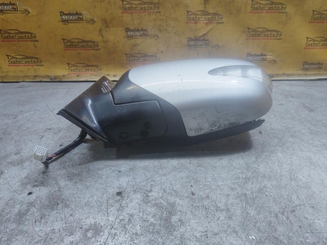 Зеркало наружное левое JH4T8P Mitsubishi Grandis undefined