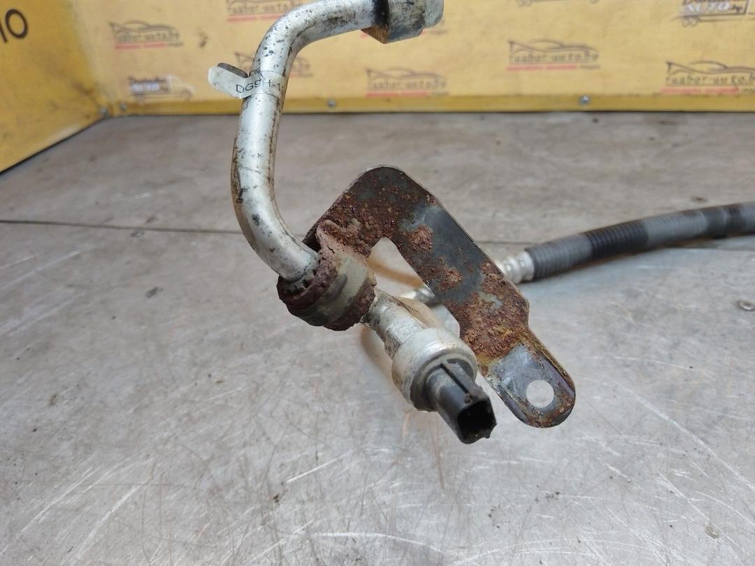 Трубка кондиционера VQM9PM Ford Fusion - Фото 13