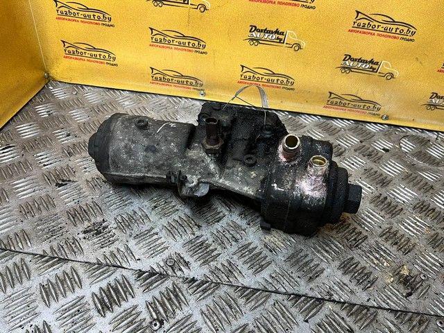 Теплообменник масляного фильтра LNIWX4 Volkswagen Touran - Фото 1