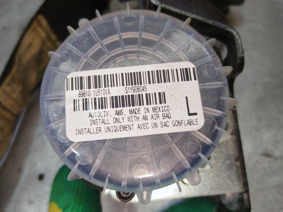 Ремень безопасности задний левый YOXHR0 Kia Sorento - Фото 5