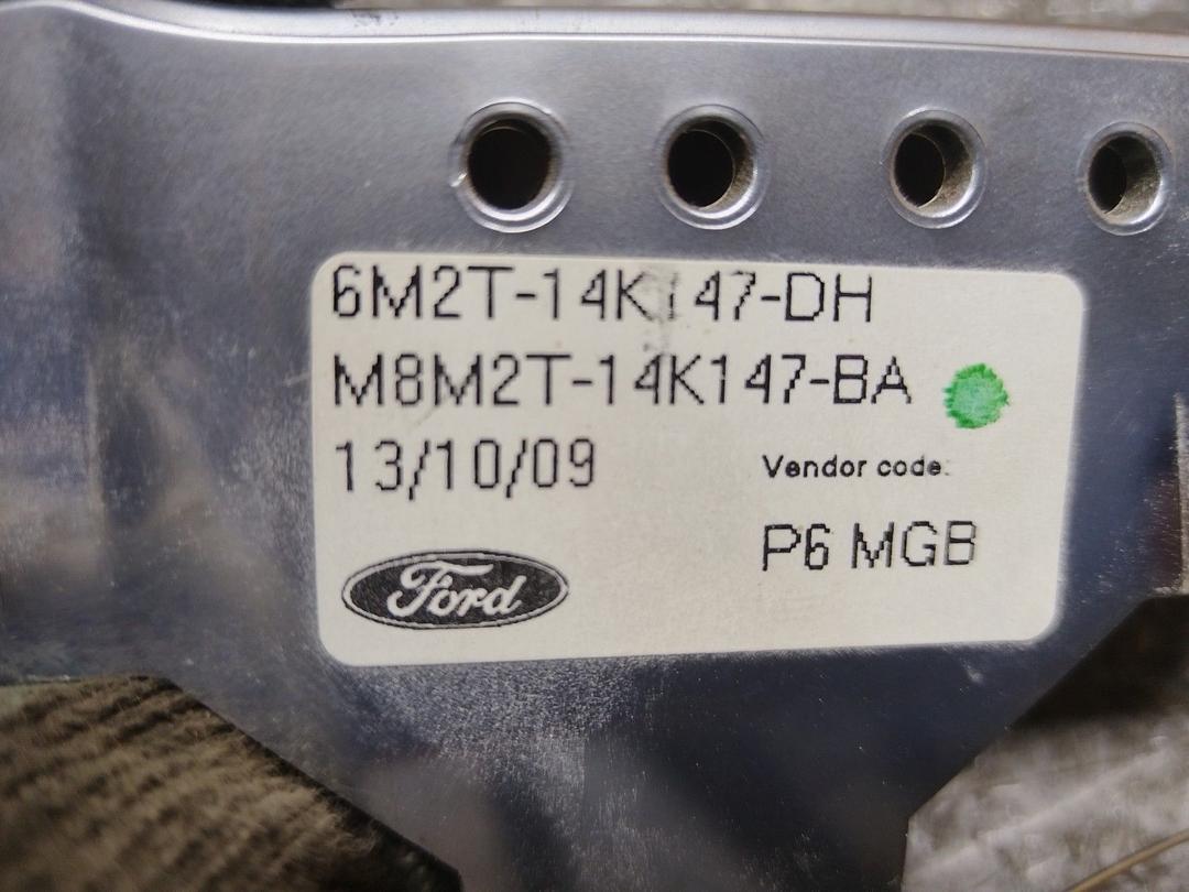 Кнопки руля C2APH6 Ford Mondeo купить с доставкой