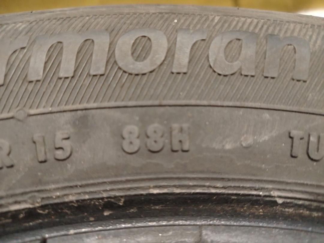 Шина Kormoran 195/60 R15 X4YU8R X4YU8R Kormoran - Фото 6