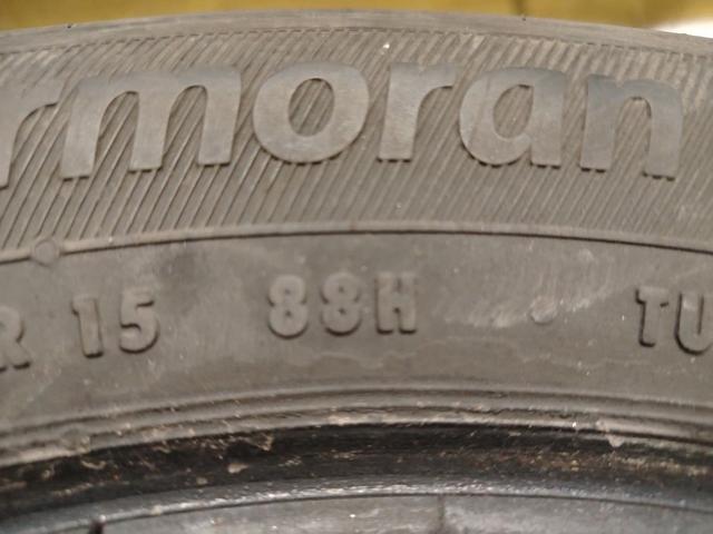 Шина Kormoran 195/60 R15 X4YU8R X4YU8R Kormoran - Фото 6