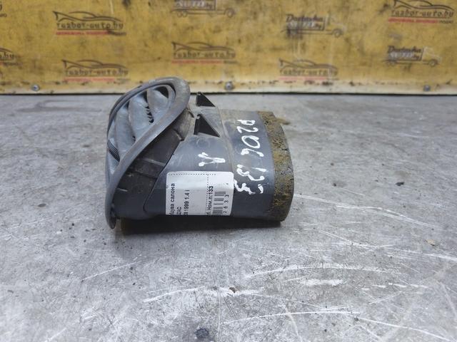 Дефлектор обдува салона U2JZAC Peugeot 206 купить с доставкой. Огромный выбор салонов. У нас есть практически все.