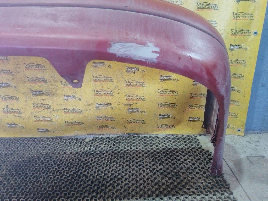 Бампер задний UA3MH0 Toyota Corolla - Фото 7