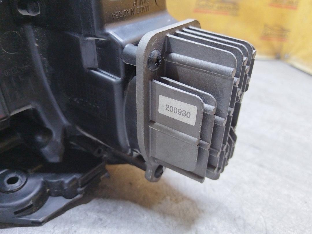 Фара левая 2KGS8V Buick Encore GX купить с доставкой