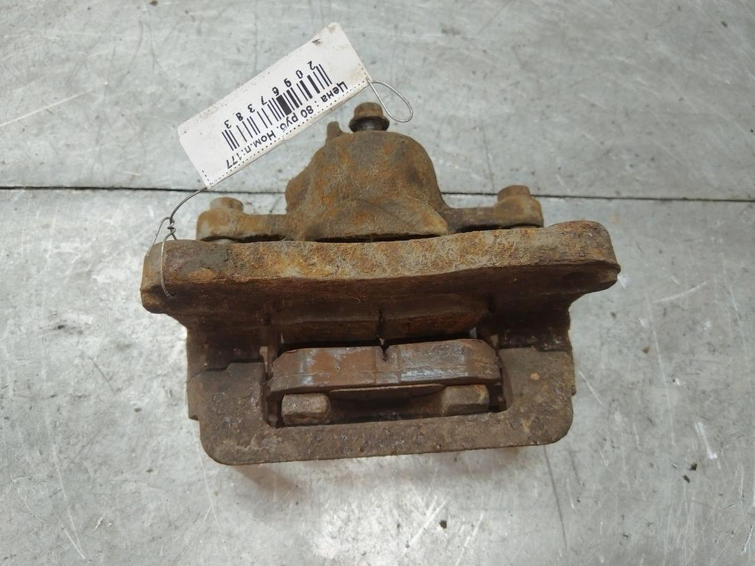 Суппорт задний правый 3WIMR1 Hyundai Trajet - Фото 5