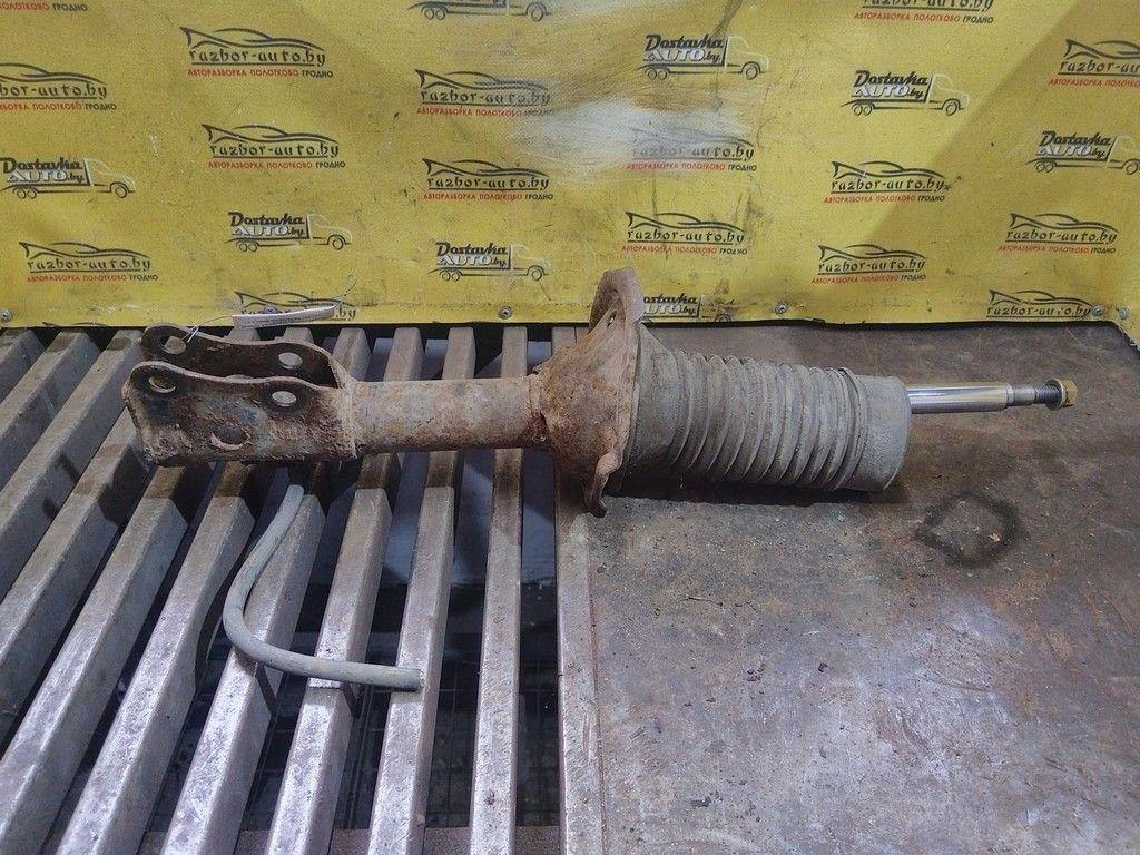 Амортизатор передний левый RLG4N7 Toyota Yaris Verso - Фото 10