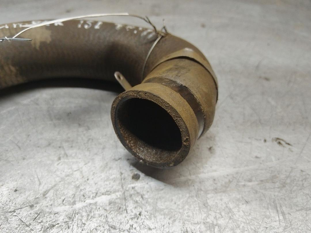 Патрубок (трубопровод, шланг) NYHZVL Citroen Jumper купить с доставкой