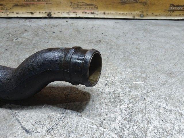 Патрубок интеркулера NHY6IQ Audi A4 купить в магазине запчастей бу