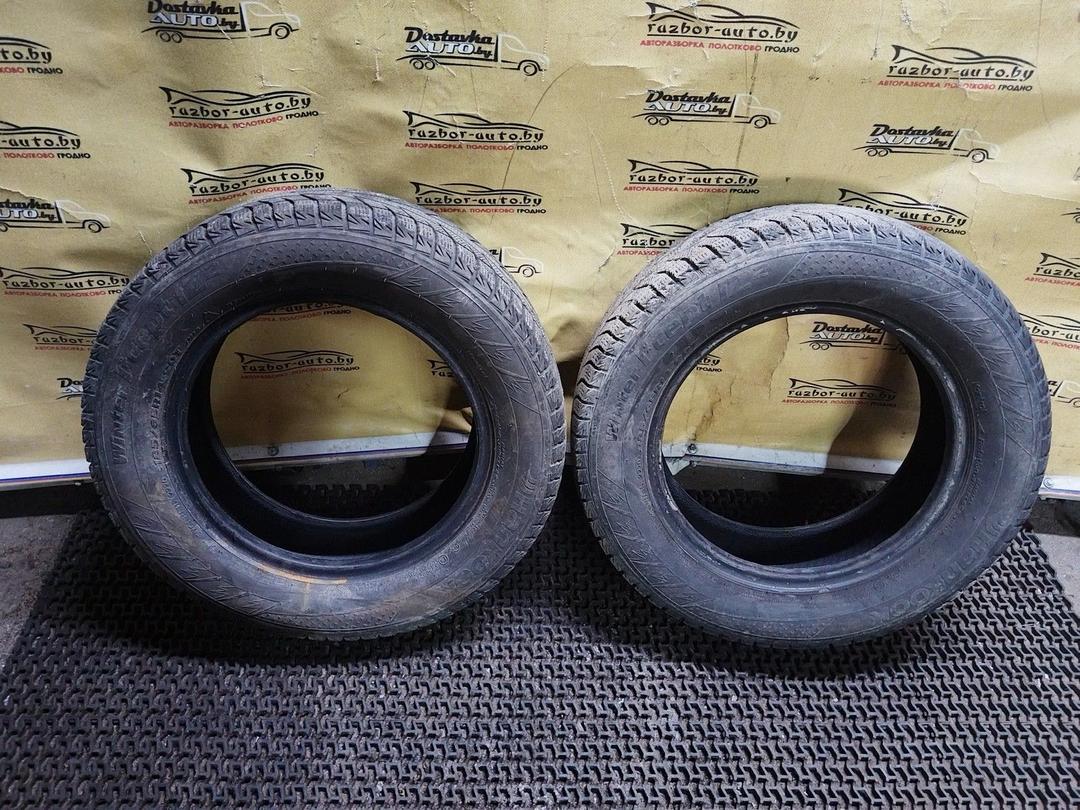 Шина Hankook 185/65 R14 7ULV48 7ULV48 Hankook купить в магазине запчастей бу