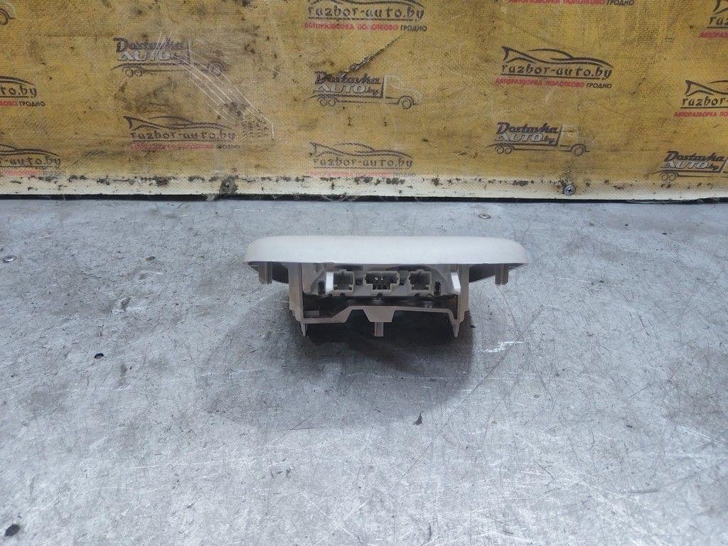 Фонарь салона (плафон) 6W1K5C Citroen C5 - Фото 2