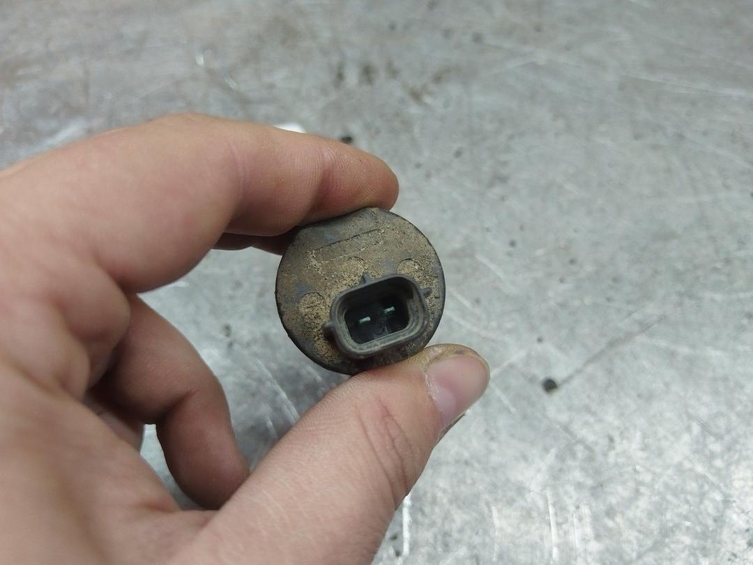 Насос (моторчик) омывателя стекла B8JG06 Toyota Corolla - Фото 3