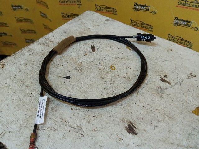 Трос открывания лючка топливного бака J7NT7X Rover 400