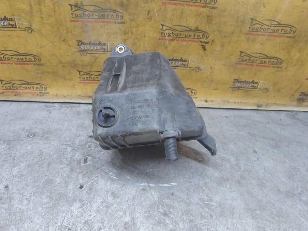 Бачок расширительный 8DCBF7 Peugeot 406 undefined