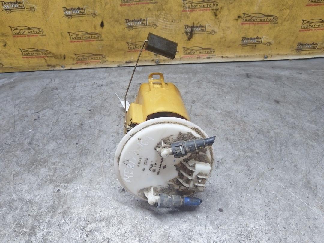 Колба в бак 8LUXBN Opel Meriva - Фото 3