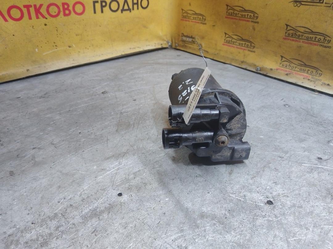 Корпус топливного фильтра 69SEO4 Opel Vectra купить с доставкой