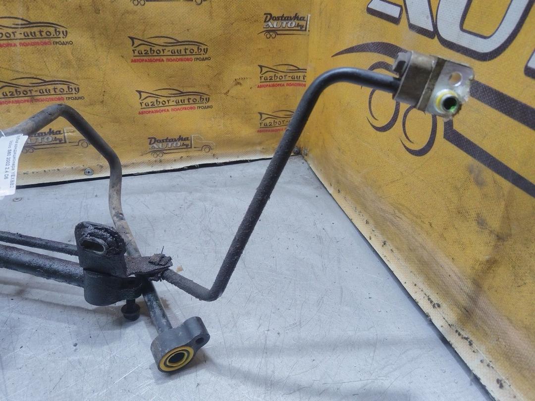 Трубка кондиционера YEXBB2 Volvo S60 купить