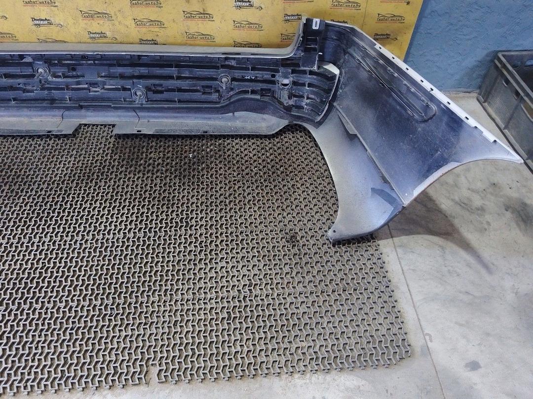 Бампер задний 7KSXXB Volvo V70 - Фото 14