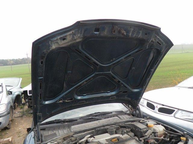 Замок капота 4WA18P Opel Vectra