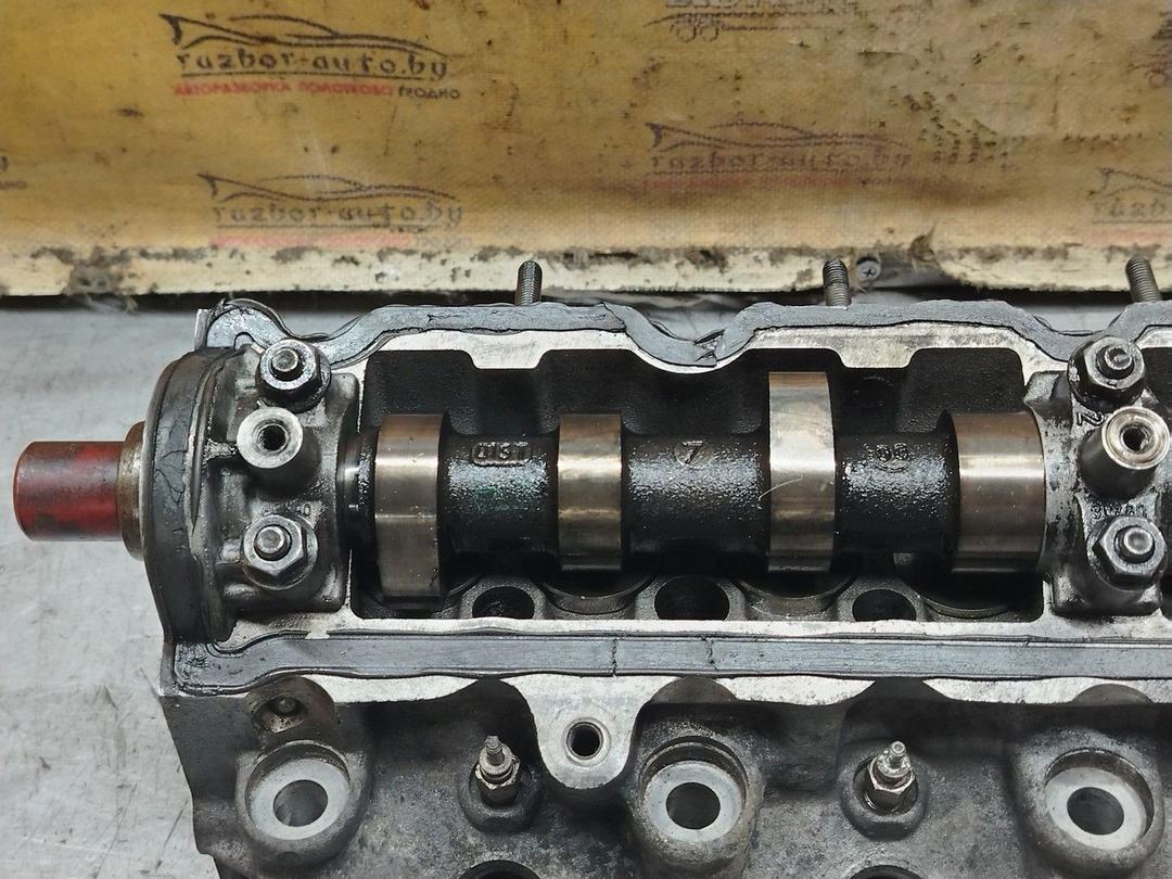 Головка блока цилиндров T7PHCP Peugeot 306 - Фото 2