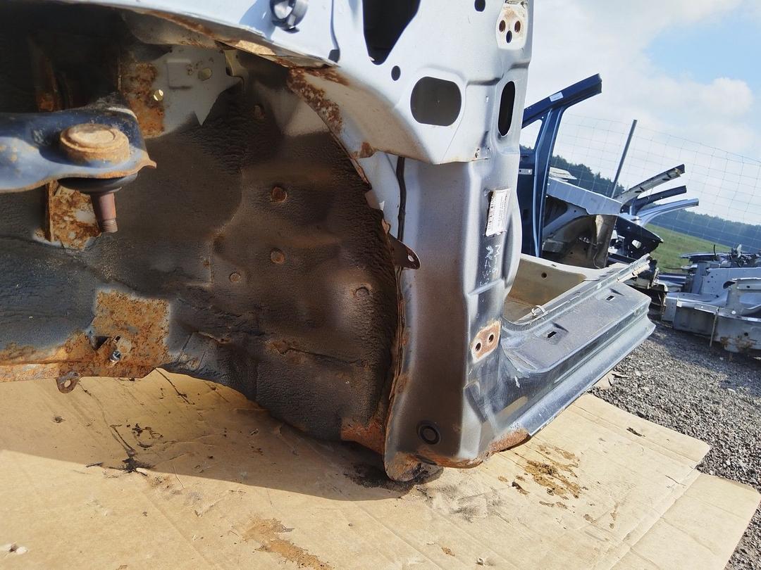 Стойка кузовная передняя левая G2Z5GL Mazda 6 купить с доставкой