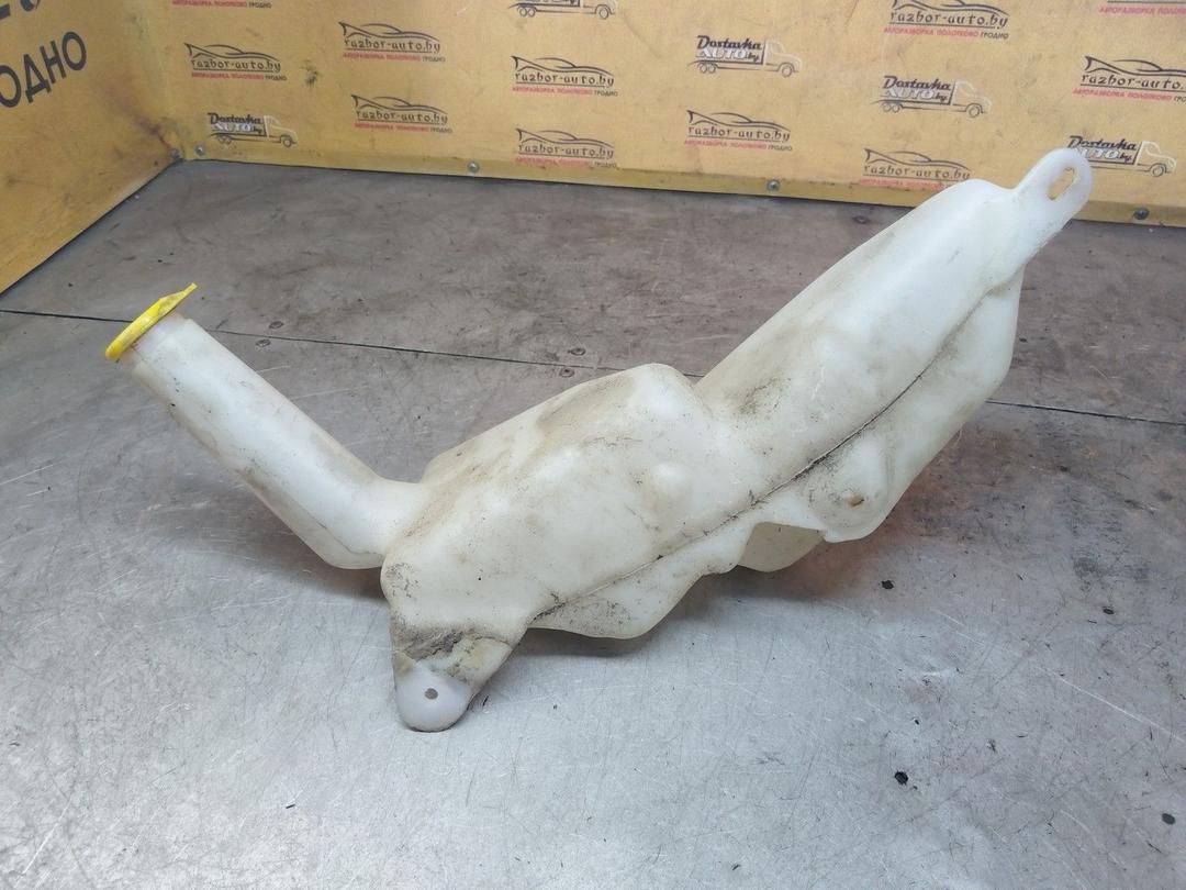 Бачок омывателя 0BNR70 Opel Astra - Фото 2