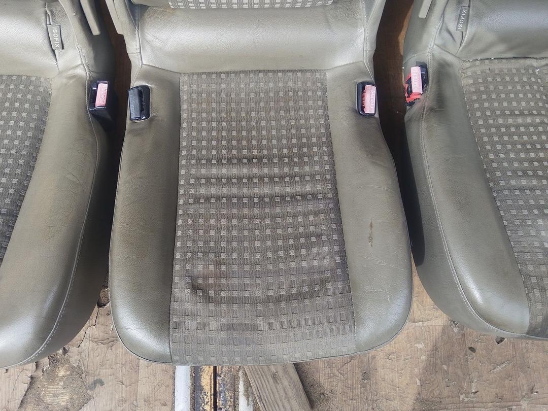 Сиденье заднее 71Z9SV Renault Scenic купить с доставкой