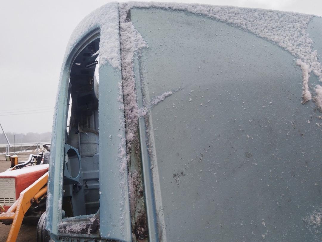 Крыша 3GR2SA Citroen C8 - Фото 7