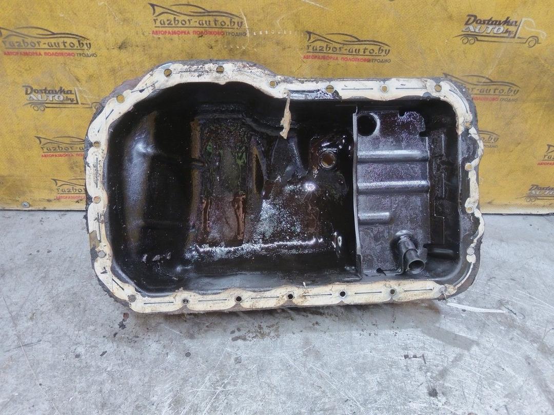 Поддон W73IH2 Renault 19 купить с доставкой