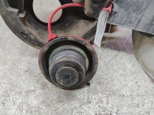 Крышка топливного бака 5GYYWS Opel Insignia - Фото 4