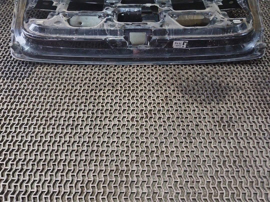 Крышка багажника (дверь 3-5) 3G1IRV Seat Toledo undefined