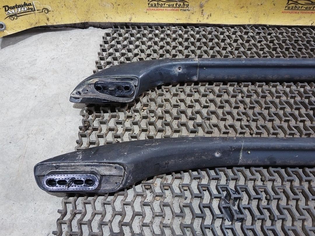 Дуги на крышу (рейлинги) A6Q061 Renault Laguna купить с доставкой