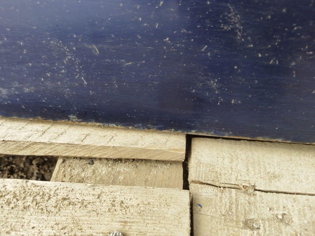 Дверь передняя левая RI8QPE Fiat Stilo - Фото 6