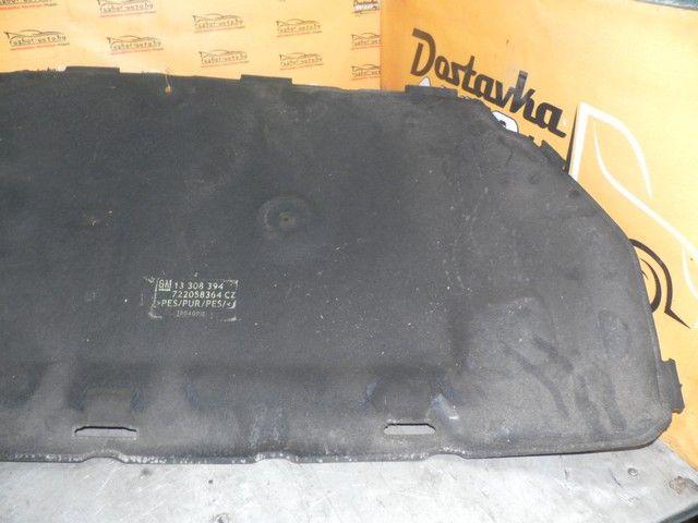 Шумоизоляция капота NL6O6D Opel Insignia купить