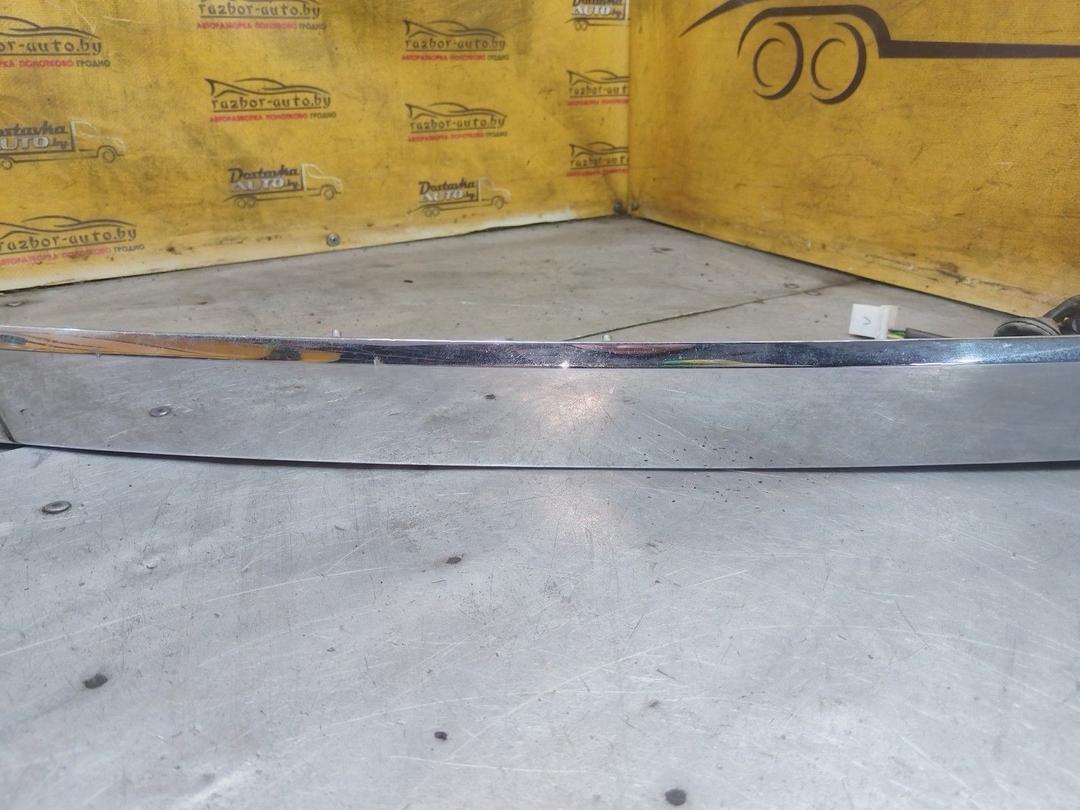 Накладка подсветки номера O3Y0J0 Kia Sorento купить с доставкой