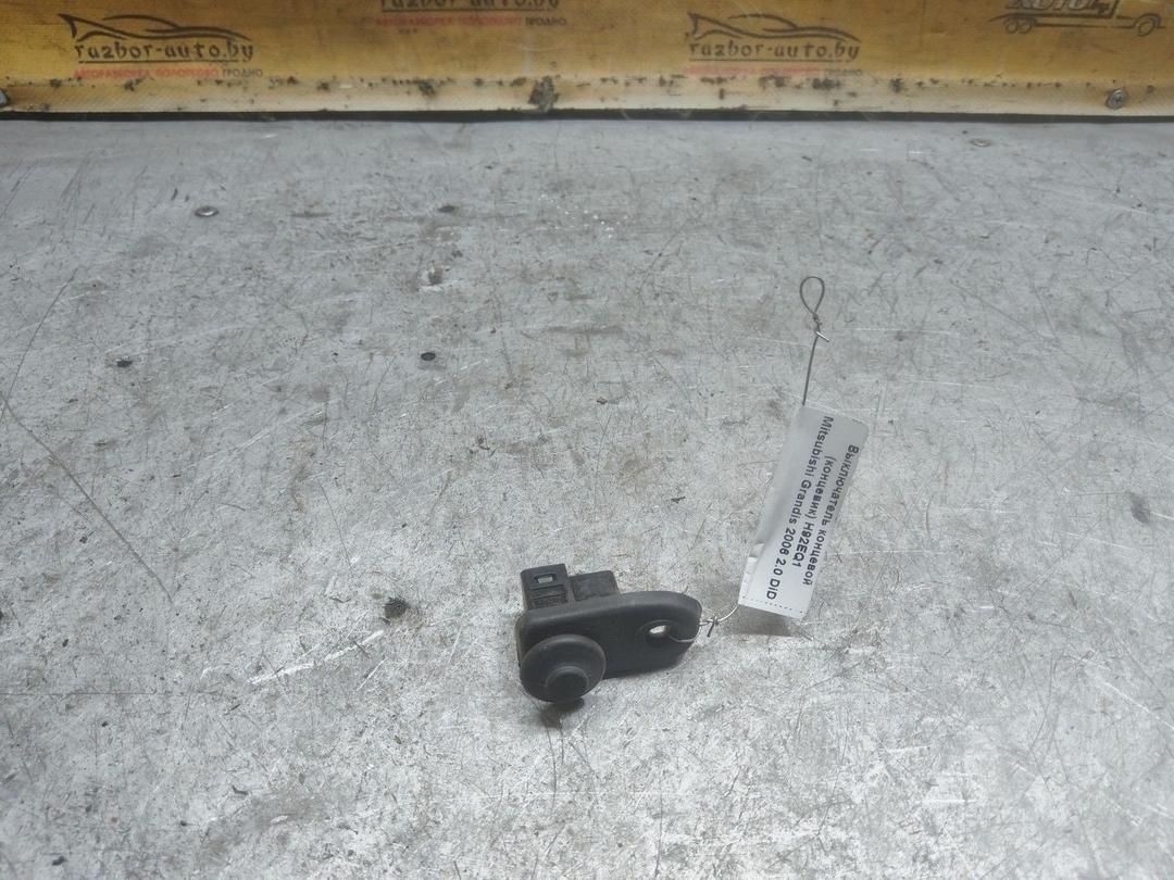 Выключатель концевой (концевик) H92EQ1 Mitsubishi Grandis