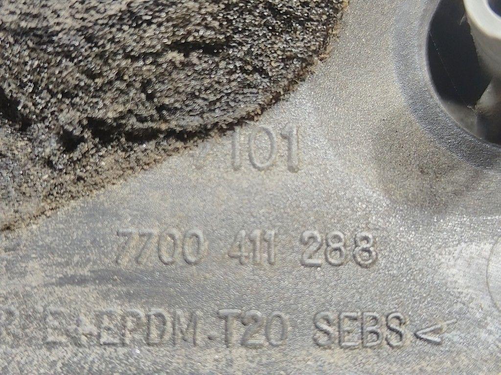 Заглушка зеркала левого 21G5PY Renault Clio - Фото 4